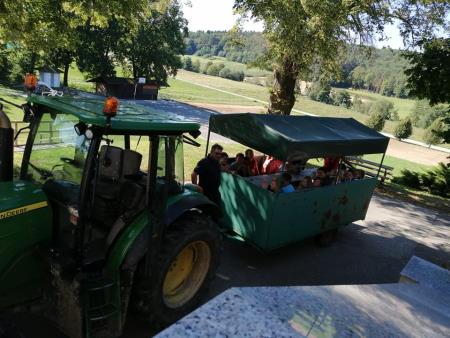 Tabor “Ethos Land” v Peterlougu 6